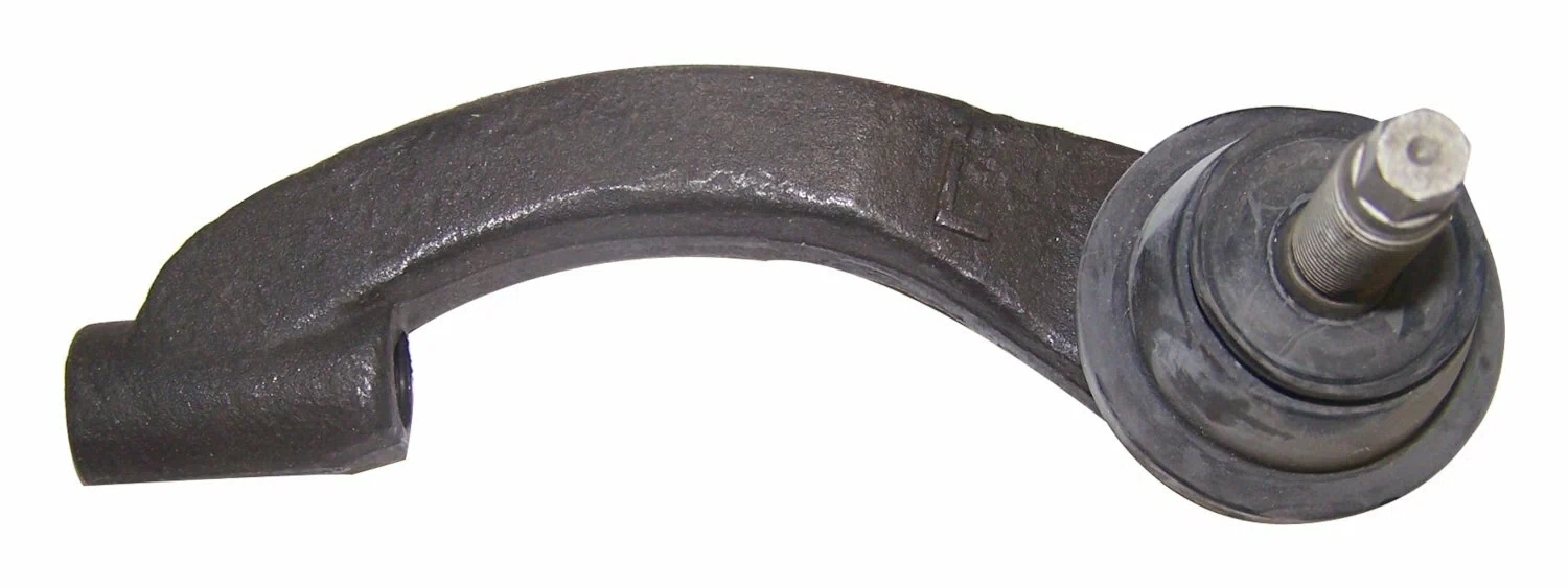 Crown Automotive - Metal Black Tie Rod End - 4796865